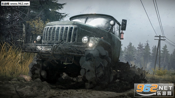 ����ת��̥:��Ţ����-The Ridge��DLC���ɰ�